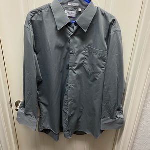 BERLIONI men’s dress shirt